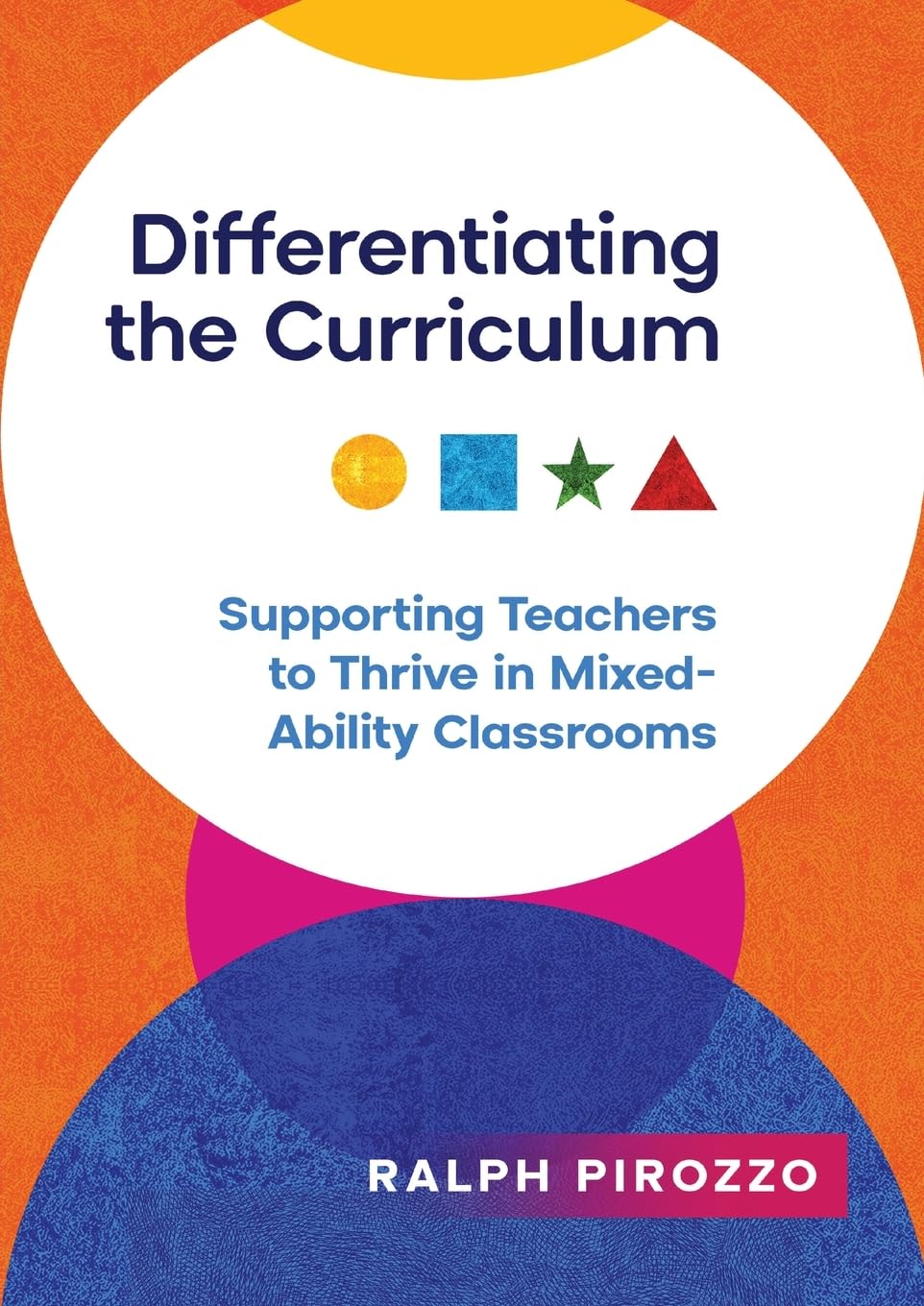 Buy Differentiating the Curriculum: Supporting Teachers to Thrive in ...