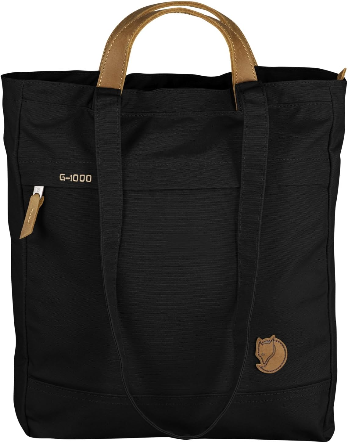 Fjällräven HIGH COAST TOTEPACK UNISEX - Rugzak - blackberry/donkerpaars Fjällräven HIGH COAST TOTEPACK UNISEX - Rugzak - blackberry/donkerpaars