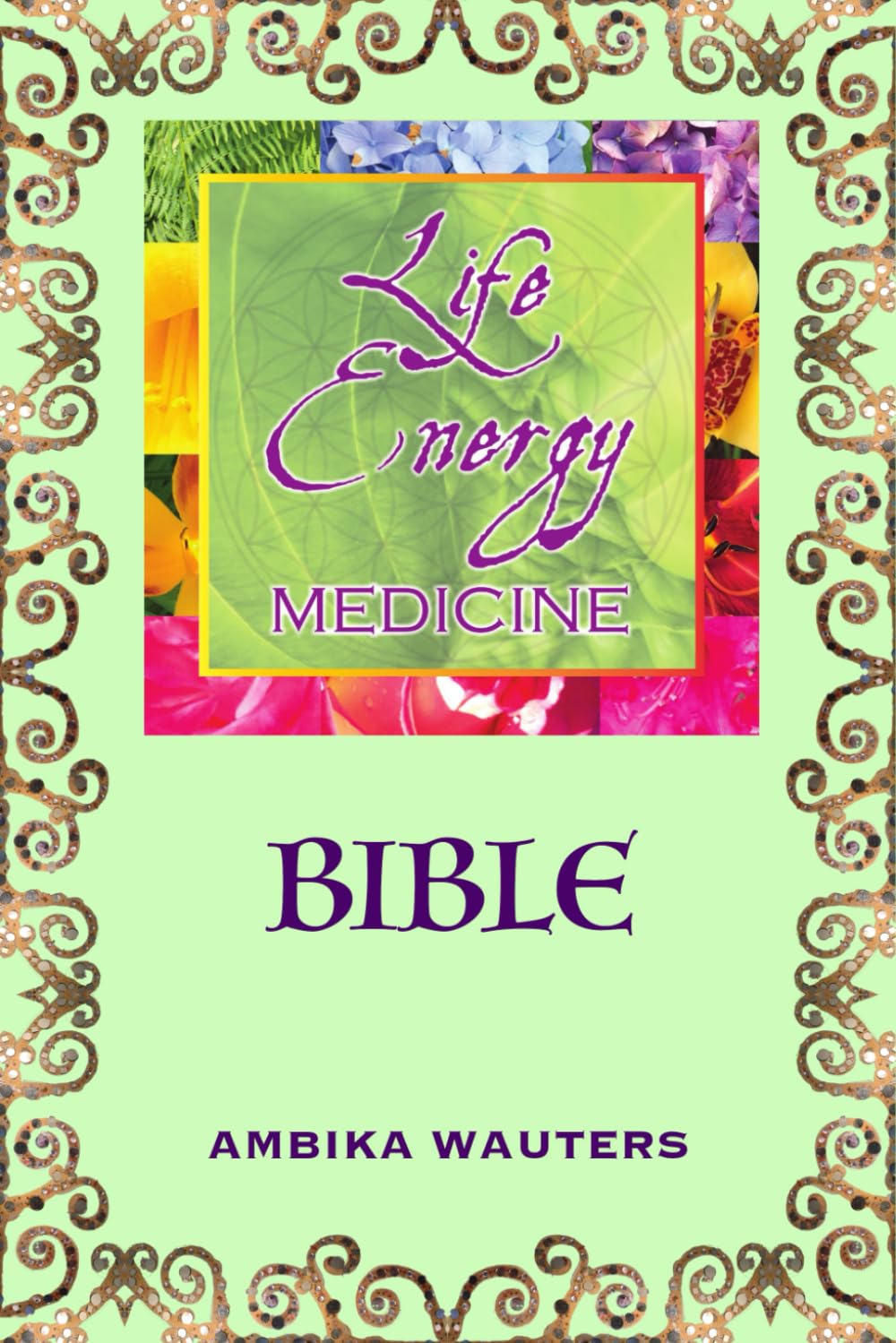 LIFE ENERGY MEDICINE BIBLE