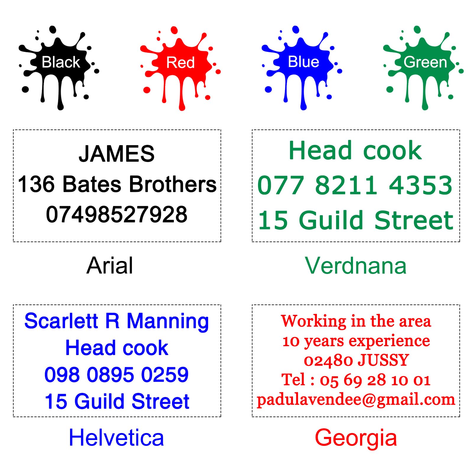 Timbro Numerato Regolabile 8 Cifre - Con Simboli, Dimensione Stampa 54x7 Mm, Per Ufficio, Magazzino E Data Di Scadenza - Foto 10