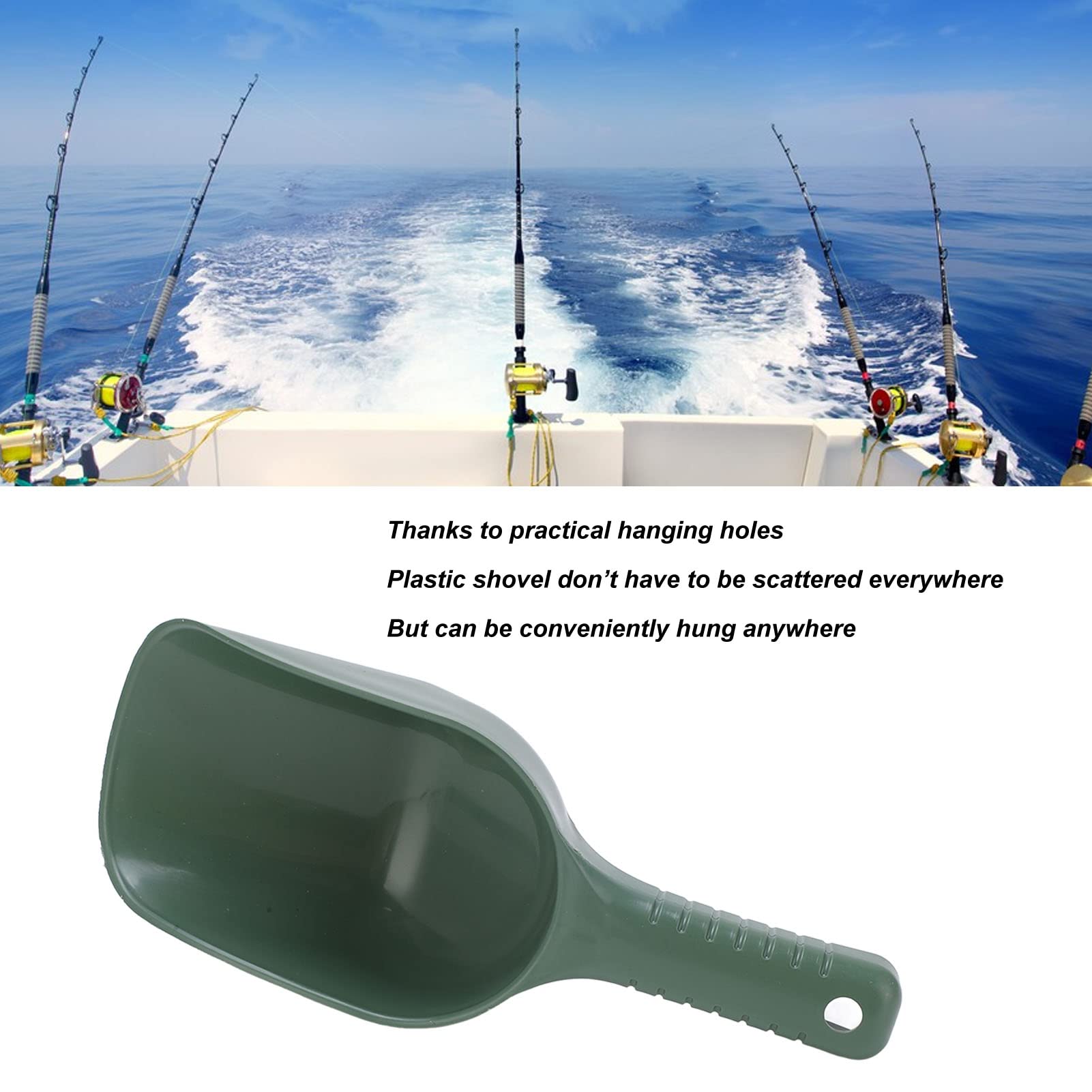 Dziqvyk Cuillères De Pêche, Appâts De Pêche à La Truite Et Au Bar - Cuillères De Pêche