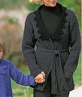 Vista 57 de Patons Astra Yarn - Solids, School Bus Yellow