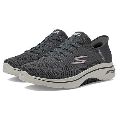 SKECHERS Performance Go Walk Arch Fit 2.0 Grand Hands Free Slip Ins Men