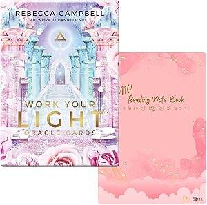 ワークユアライトオラクルカード