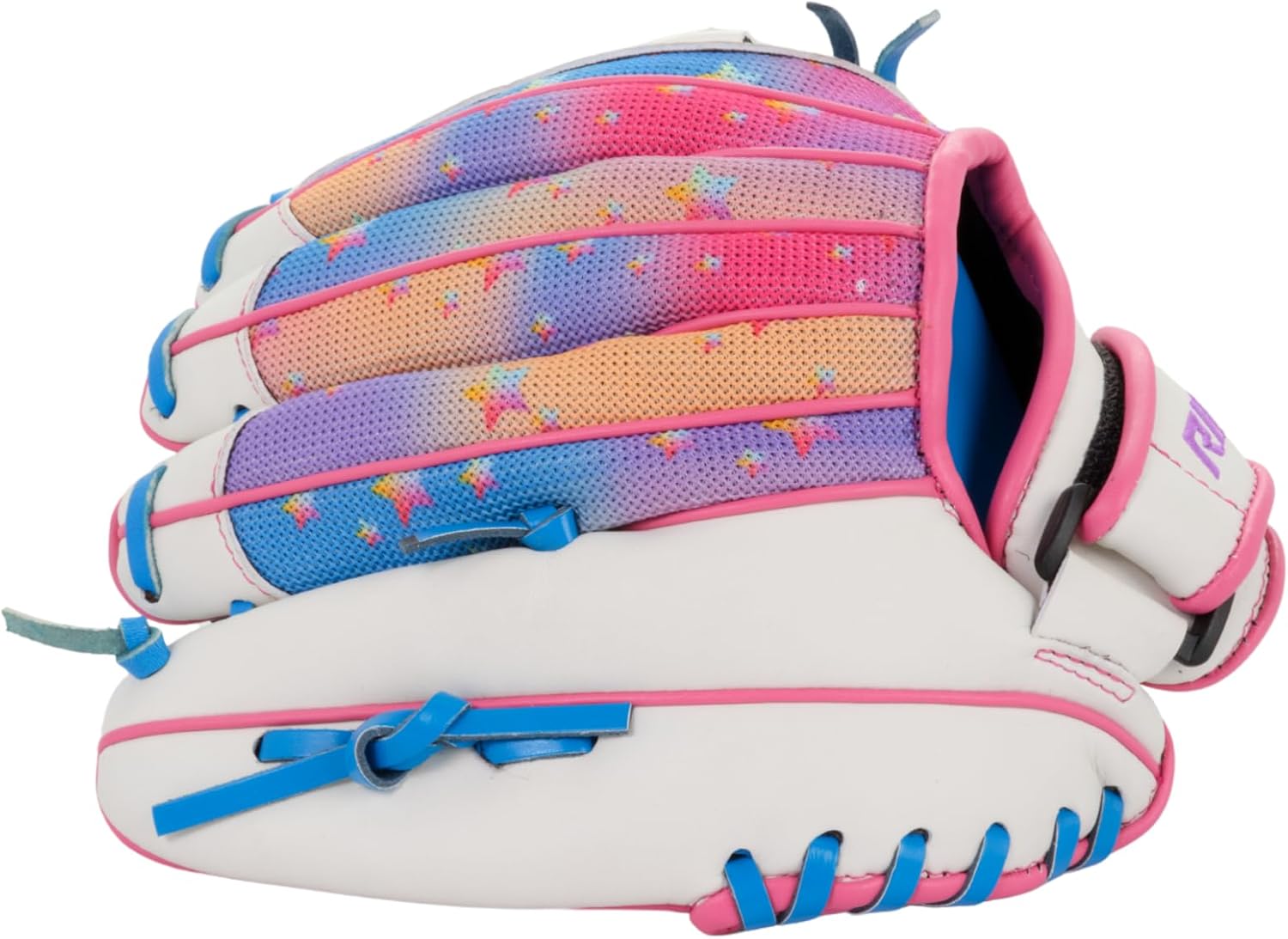 RIP-IT Girls' Softball Outfield Glove - 11" Left Hand