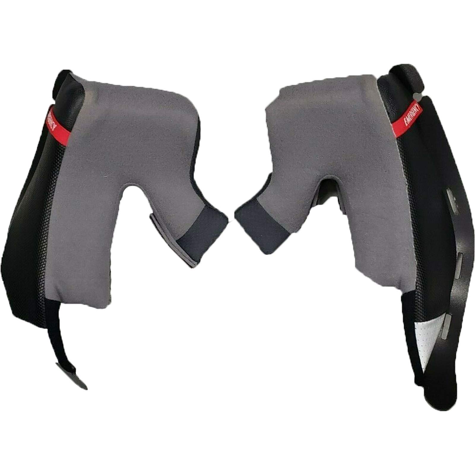 sena helmet shoei sound like shit Hello everyone I just got the Sena Impuls helmet But I have big problem  with a extreme wind sound on the left side of it, is it somebody else  having trouble with