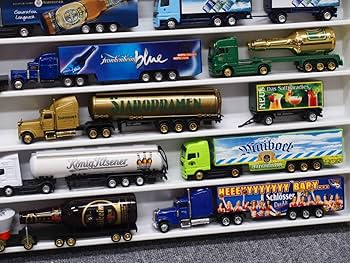 Amazon.co.jp: HOゲージ ドイツ ビールトレーラー ビール トラック 20