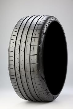 Pirelli PZERO PZ4 Performance Radial Tire - 235 / 45ZR18 98XL