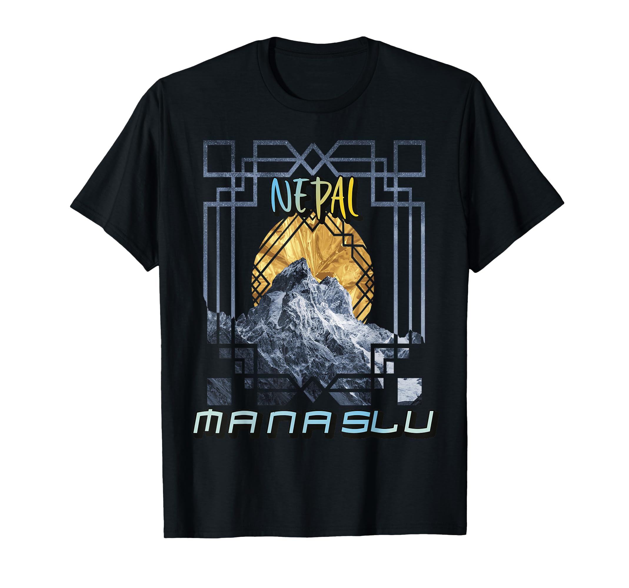 Kleidung mit Designs von Amazon Merch on Demand