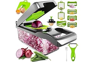 Raipeu Multi Funtional Vegetable Cutter and Slicer