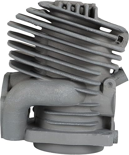 Miniatura 3 de Timunr Reemplazo del kit de pistón de cilindro de 2.008 in para sierra de hormigón K750 K760 506 38 61-71