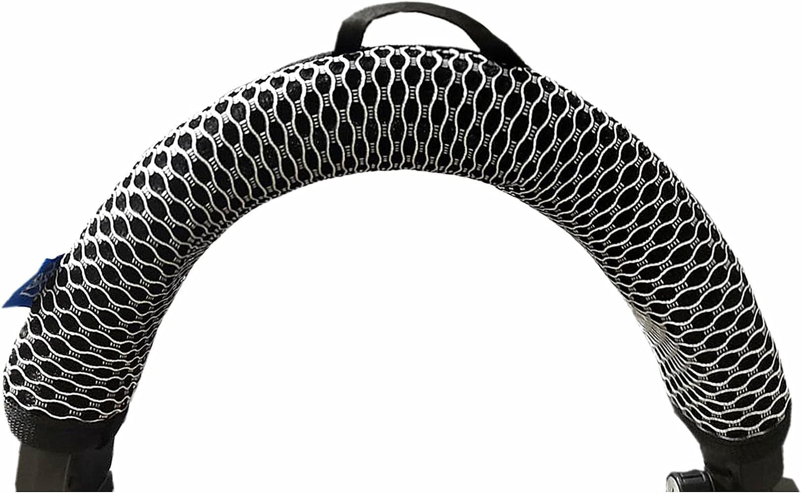 Head Band Headband Protector Cover Replacement Compatible with Audio-Technica ATH-MSR7 ATH-M50X ATH-M20 ATH-M30 ATH-M40 ATH-M40X ATH-SX1 Headphone