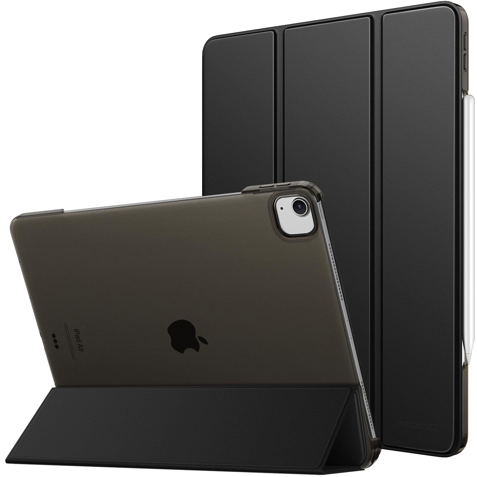 Amazon.com: MoKo for iPad Air 13 Inch Case (M3 2025/M2 2024), iPad