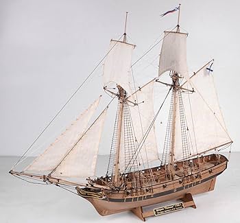 木製 帆船模型 約15cm Amazon.com: SAILINGSTORY 木製帆船模型船帆船裝飾24 英吋(約60 公分