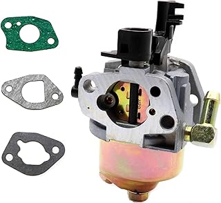 SecosAutoparts Carburetor Compatible with Troy-Bilt Storm2410 31BS6BN2711 789845 Snowblower Snow Thrower New 170sd 951-15236