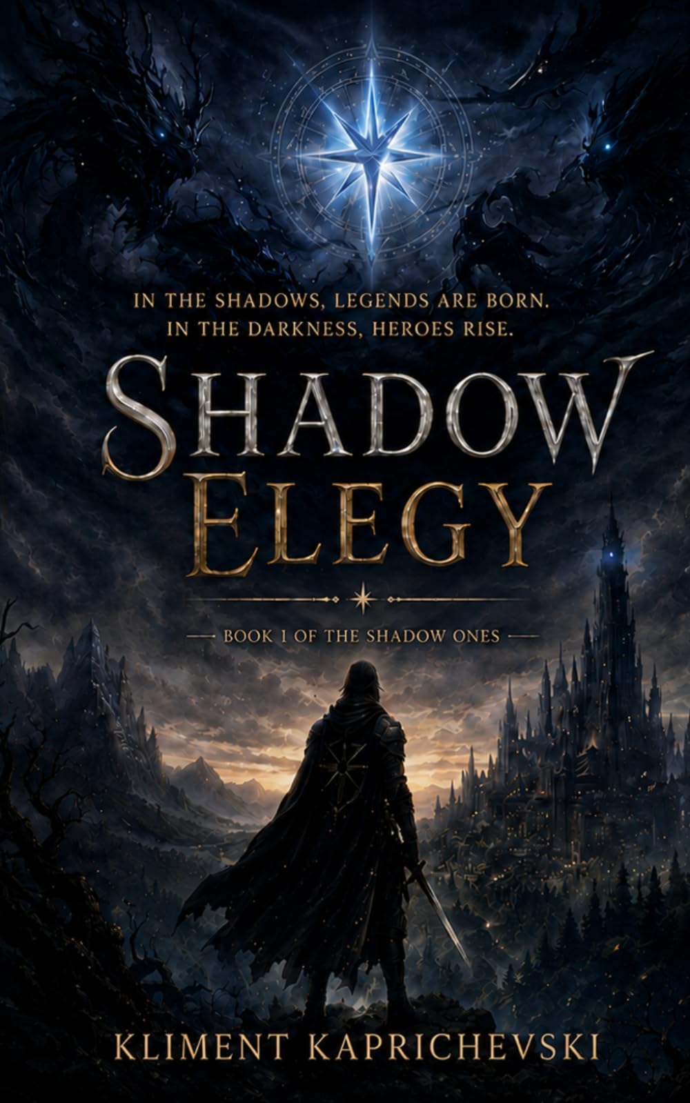 Shadow Elegy