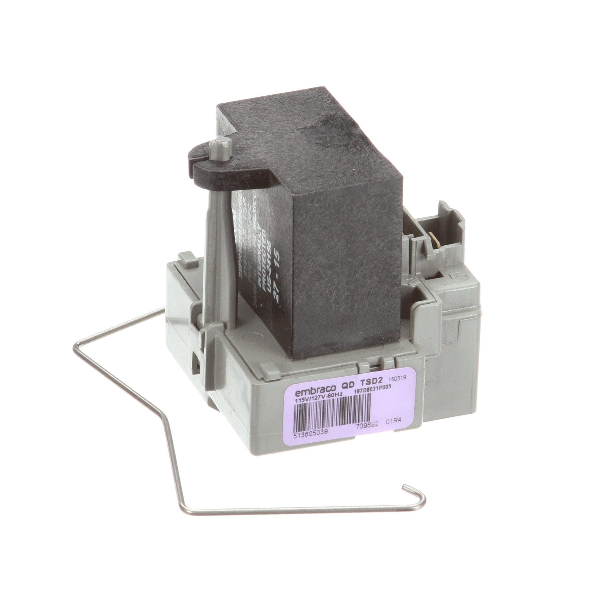 Perlick 70053 For Comp Electrical Parts Bag on Fridge.com - View 2
