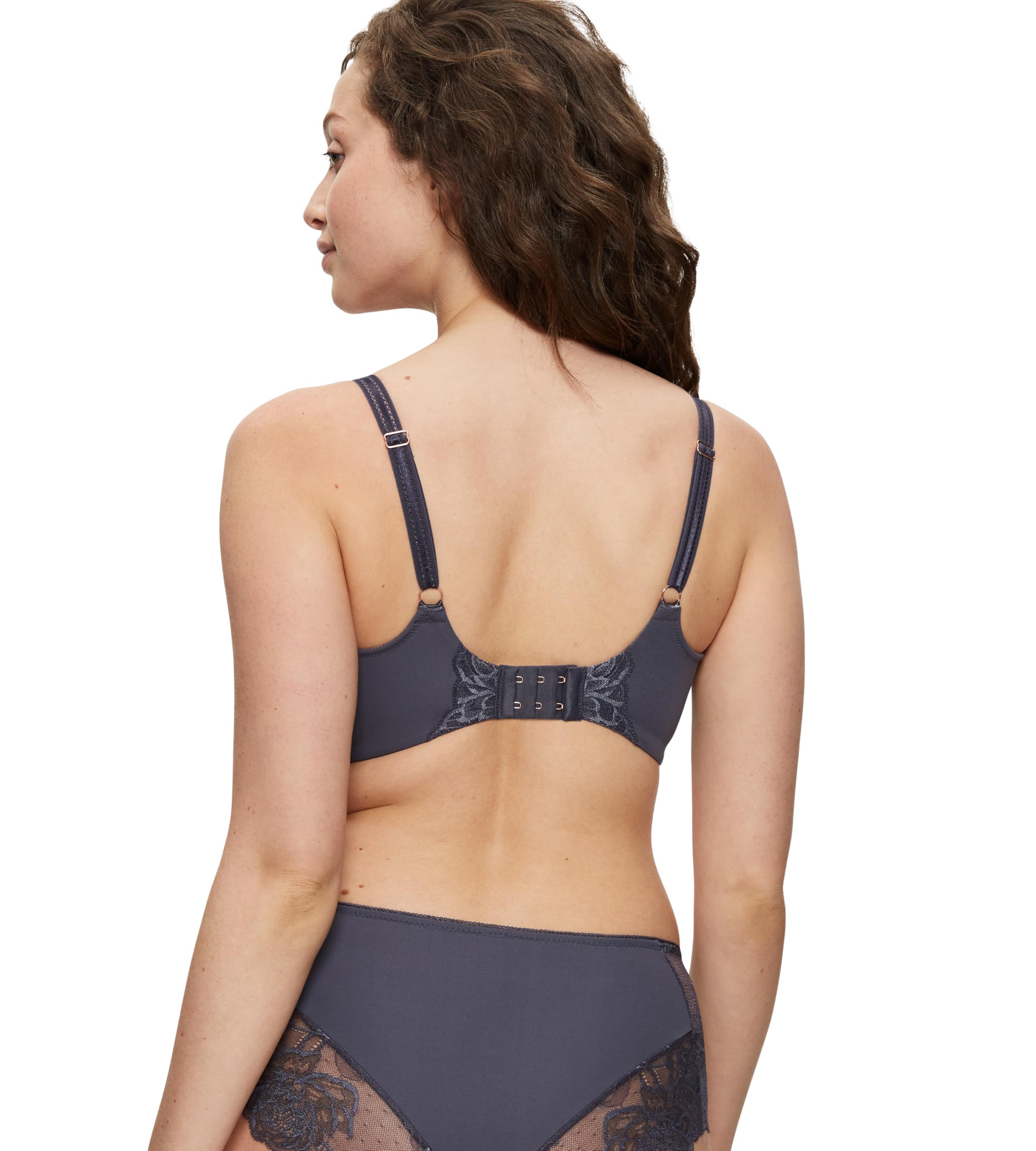 Triumph Minimizer Bra Donna