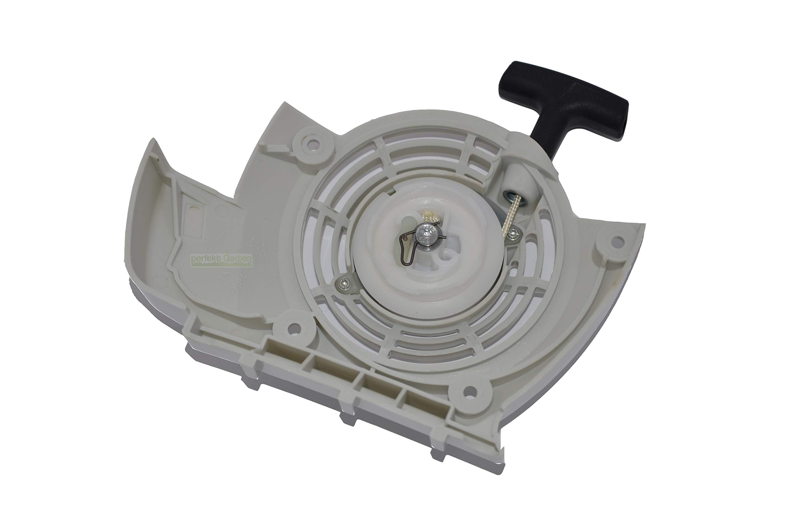 Arrancador de cuerda compatible con StiHL FS 350 / FS350 4134 084 1001/41340841001