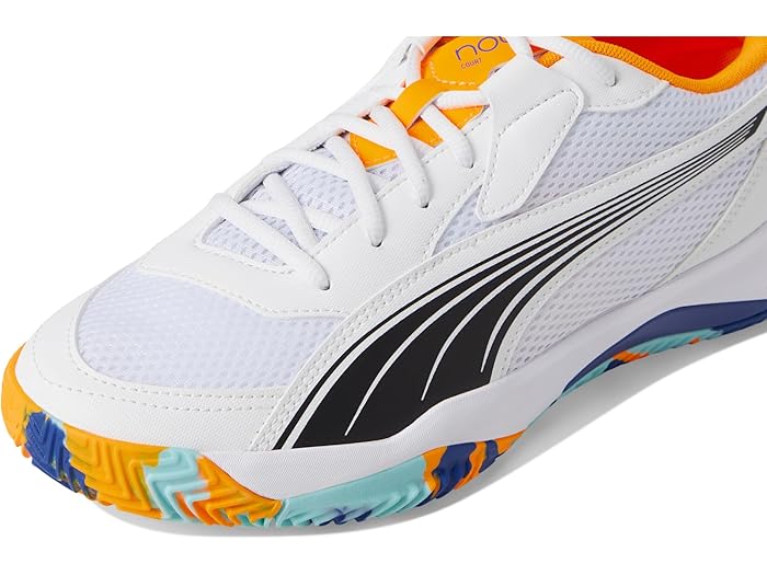 Nova Court Pickleball Shoes - Image 1