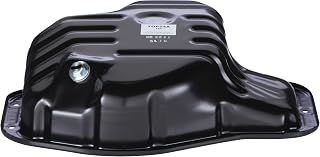 Spectra Premium TOP24A Oil Pan for Toyota Camry/Rav4/Solara