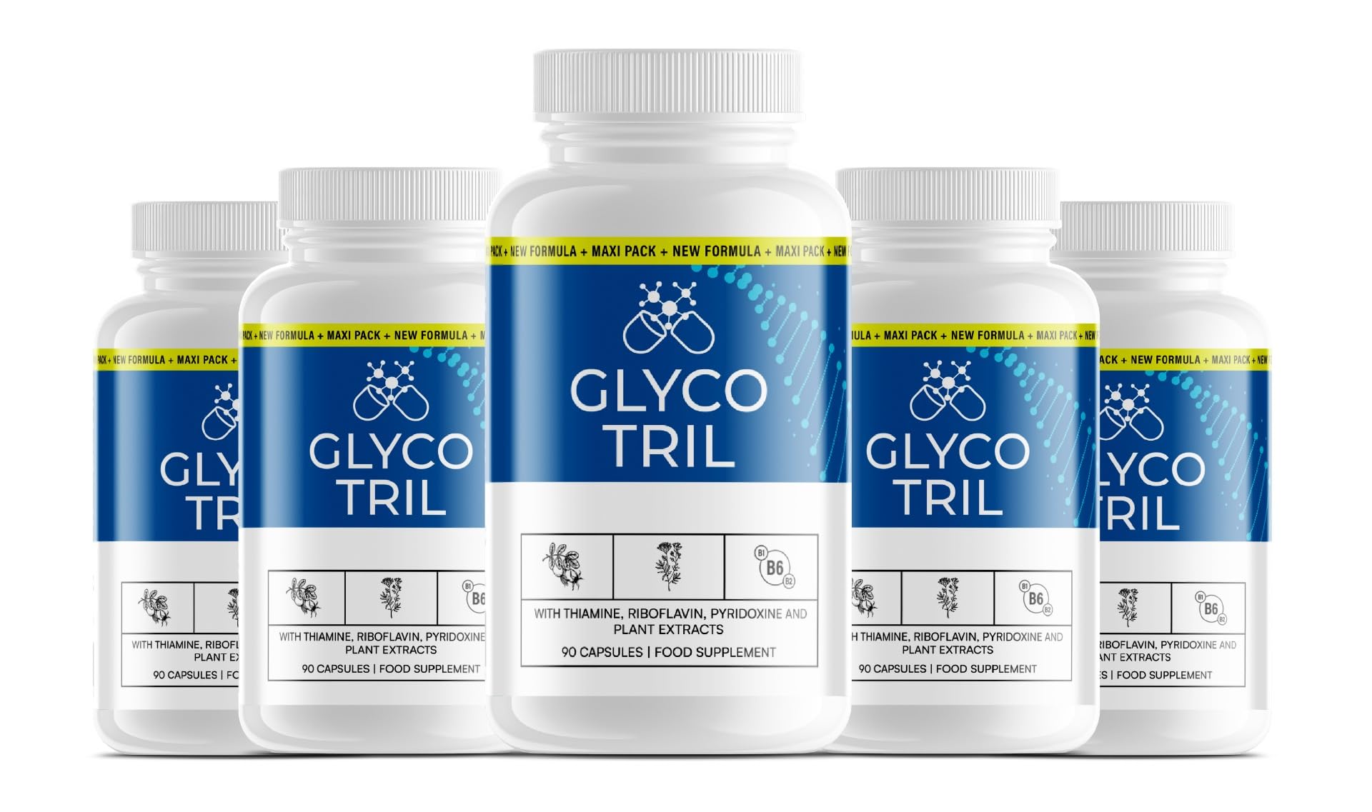 Glycotril