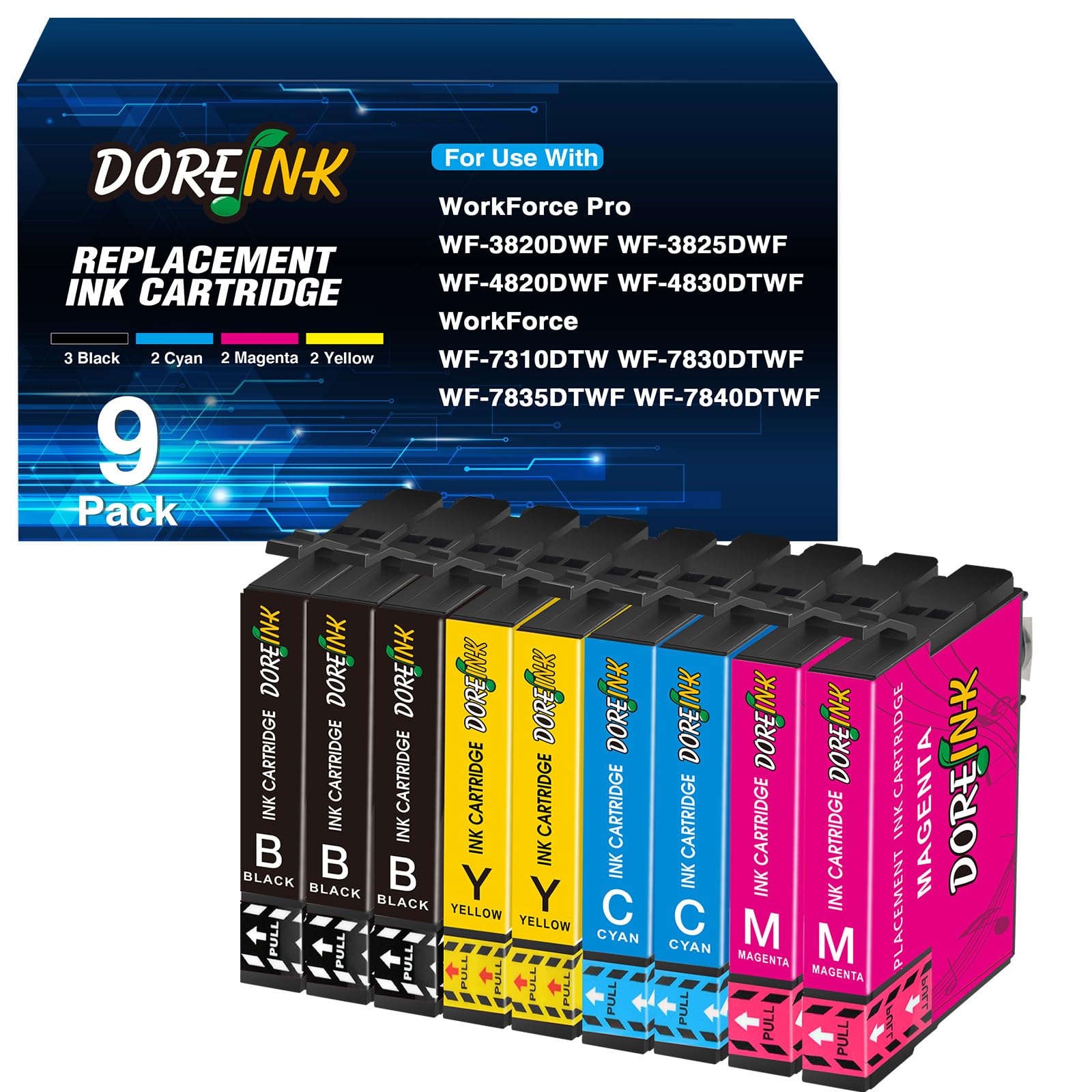 DOREINK