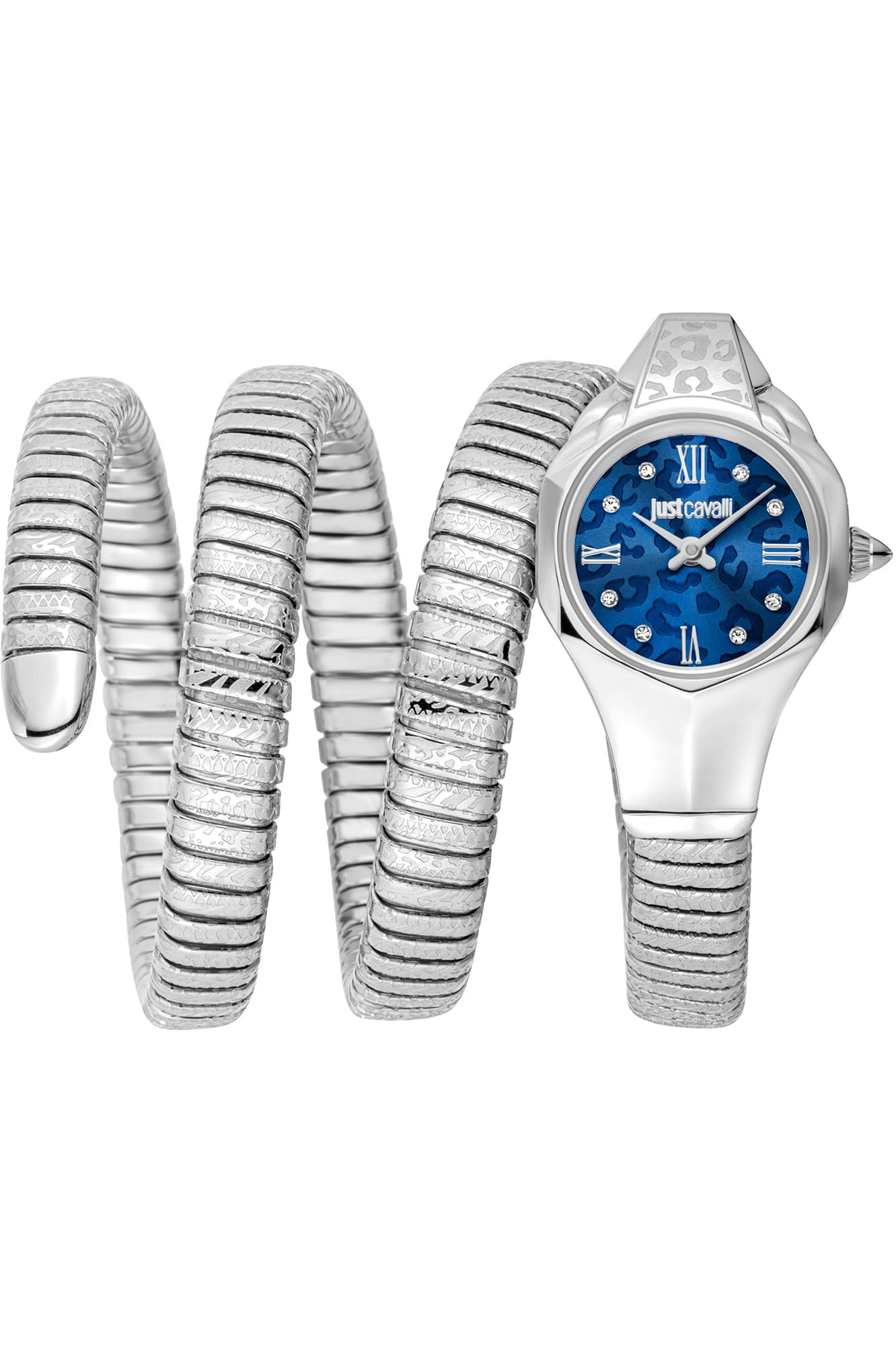 Just Cavalli Analog Watch for Women-JC1L271M0015 (B0CDJL7RPN) Amazon Price History, Amazon Price Tracker