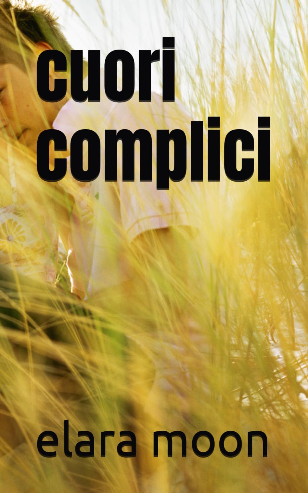 cuori complici: tra amore risate e promesse
