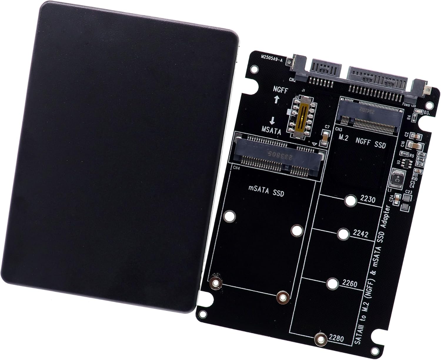 Review do Adaptador Deal4GO: Testado por 7 dias em diversos HDDs