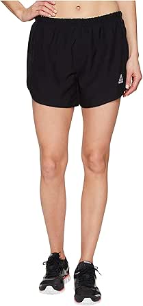 Reebok(リーボック) レディース ランニング エッセンシャル 4インチ ショーツ