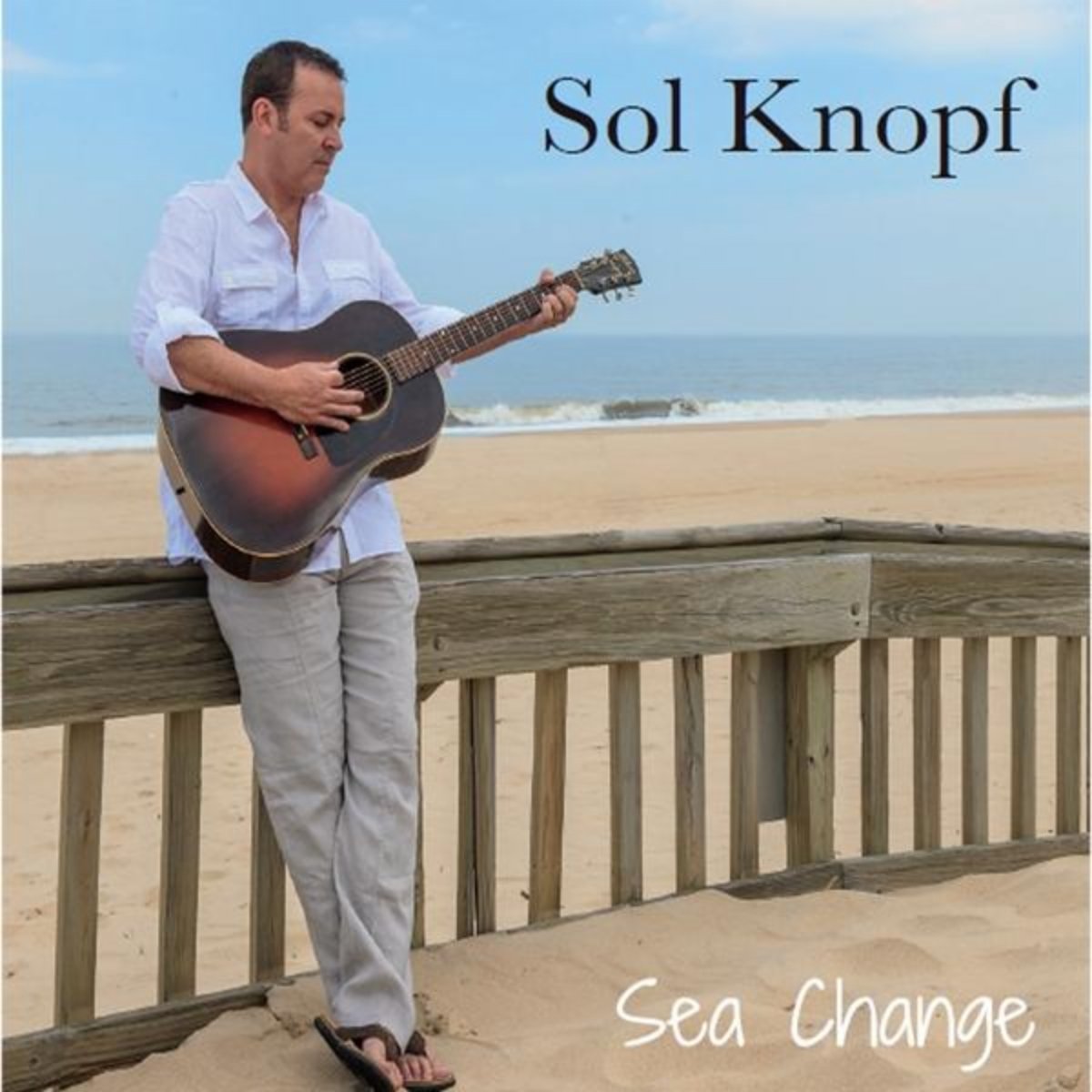 Sol Knopf