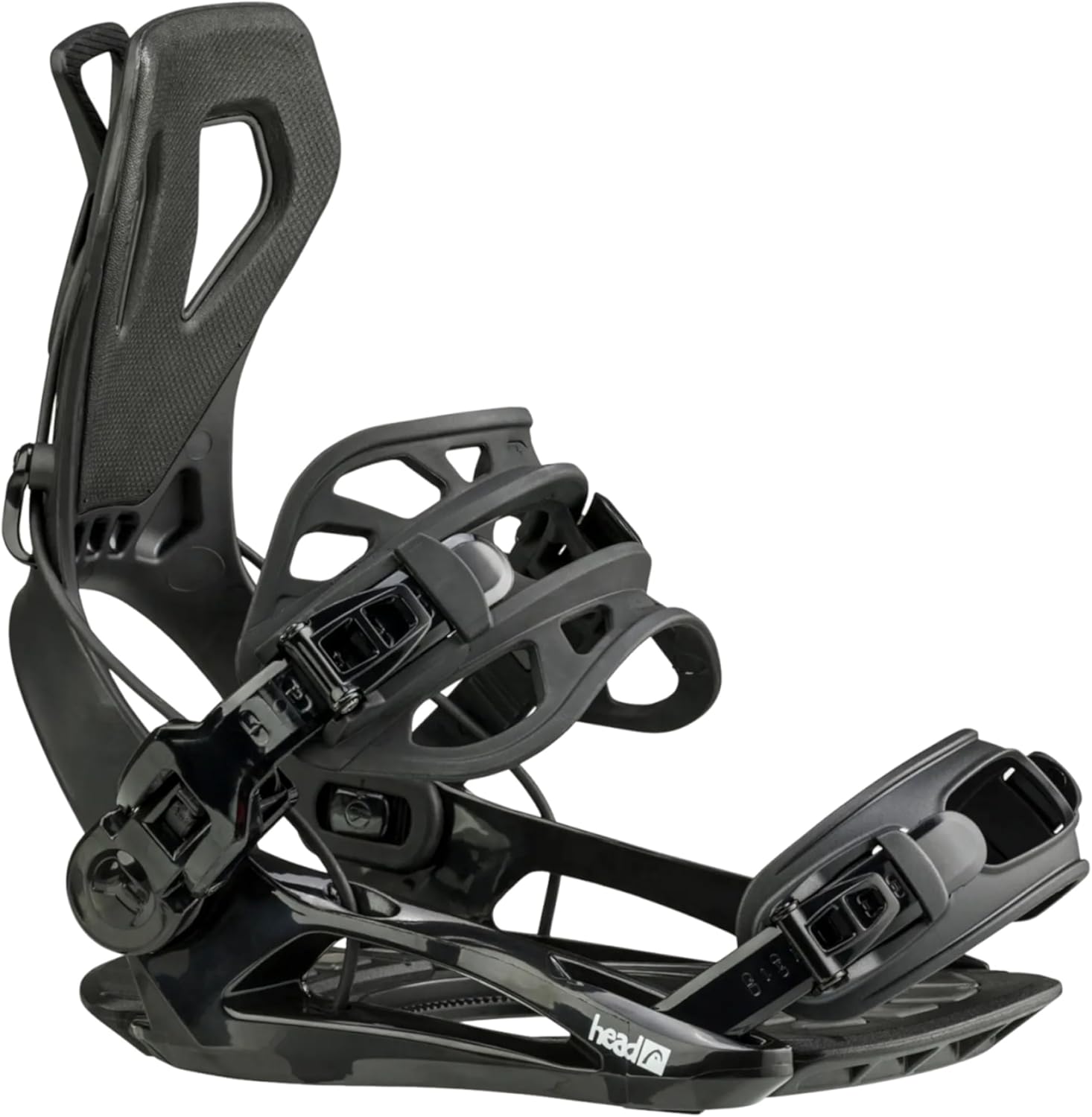 Head RX One Snowboard Bindings