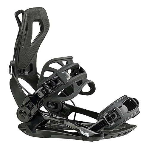 Head Unisex RX one SB Bindings