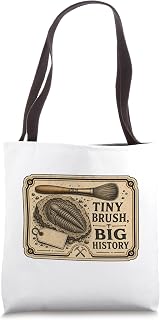 Fossil Hunter Paleontology Geology Rockhound Tote Bag