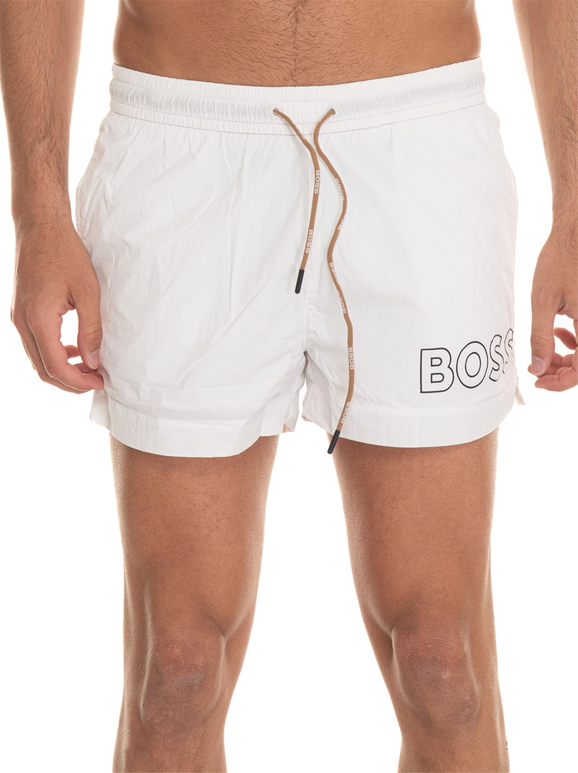 BOSS Mooneye Bañadores Ajustados para Hombre