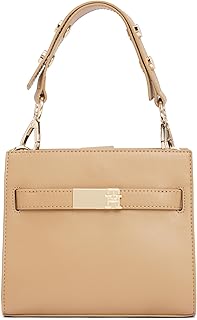 Tommy Hilfiger womens Heritage Mini Stachel With Removable Crossbody Strap