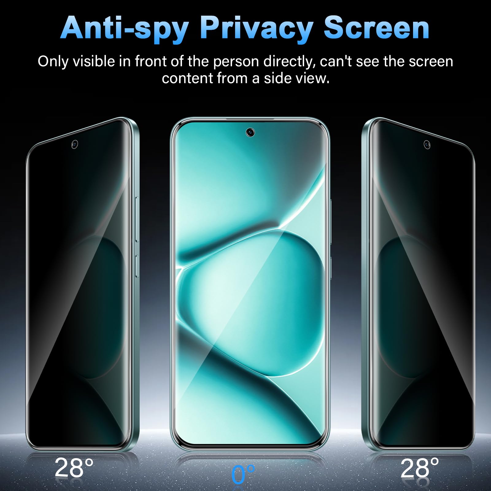 Pack De 2 Protectores De Pantalla + 2 Protectores De Cámara Para Xiaomi POCO M8 Pro / Redmi Note 15 Pro Plus 5G – Cristal Templado 9H Con Capa Oleofóbica Y Alta Transparencia