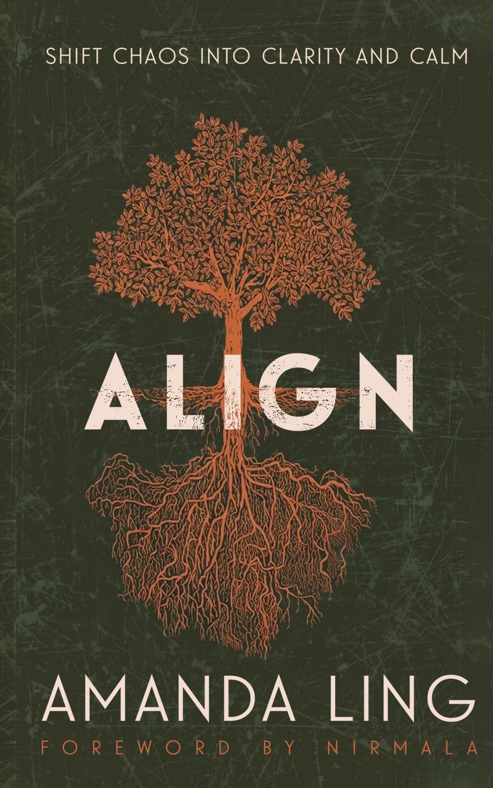 ALIGN: Shift Chaos into Clarity and Calm