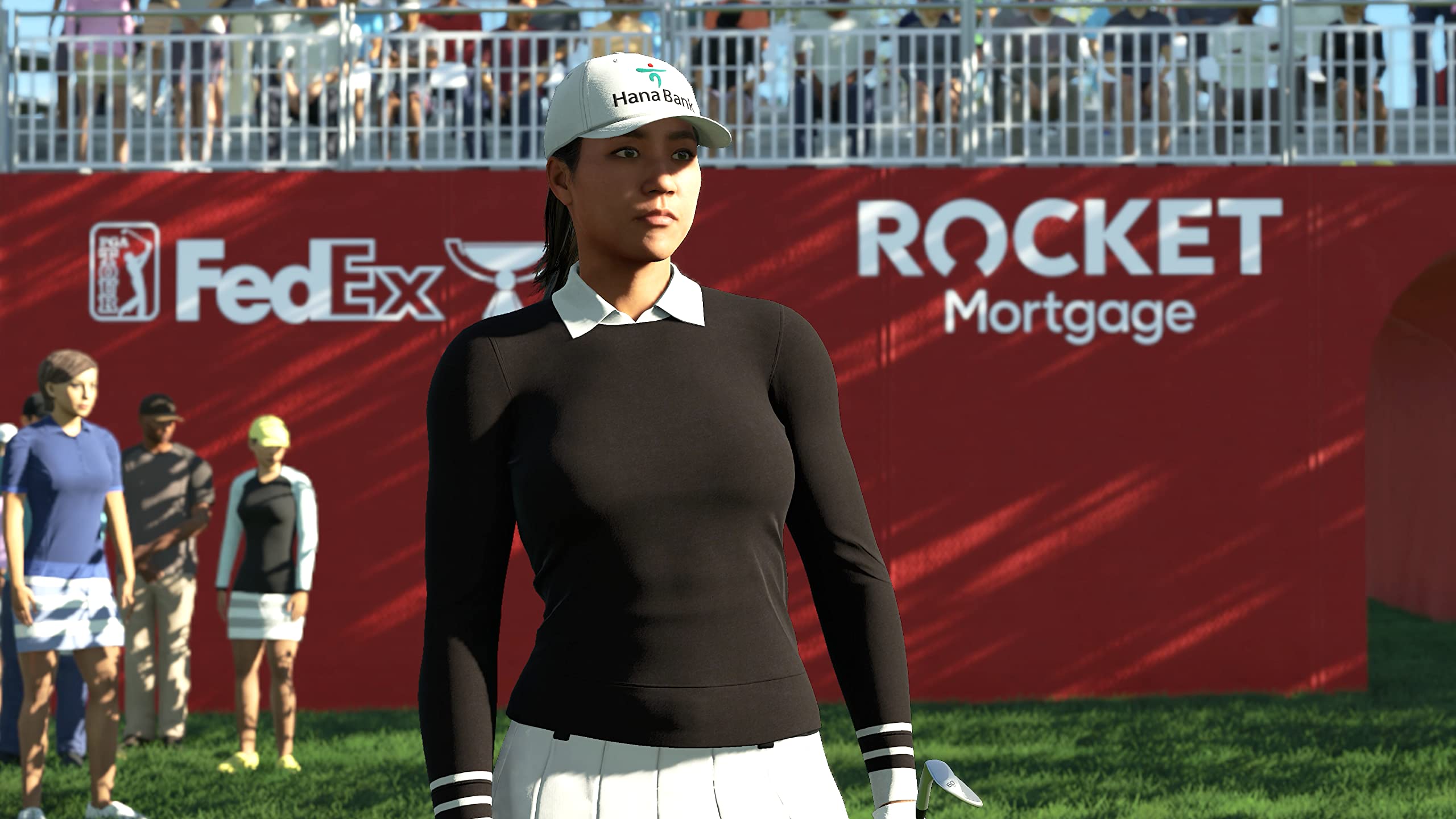 PGA Tour 2K23 for Xbox One & Xbox Series X