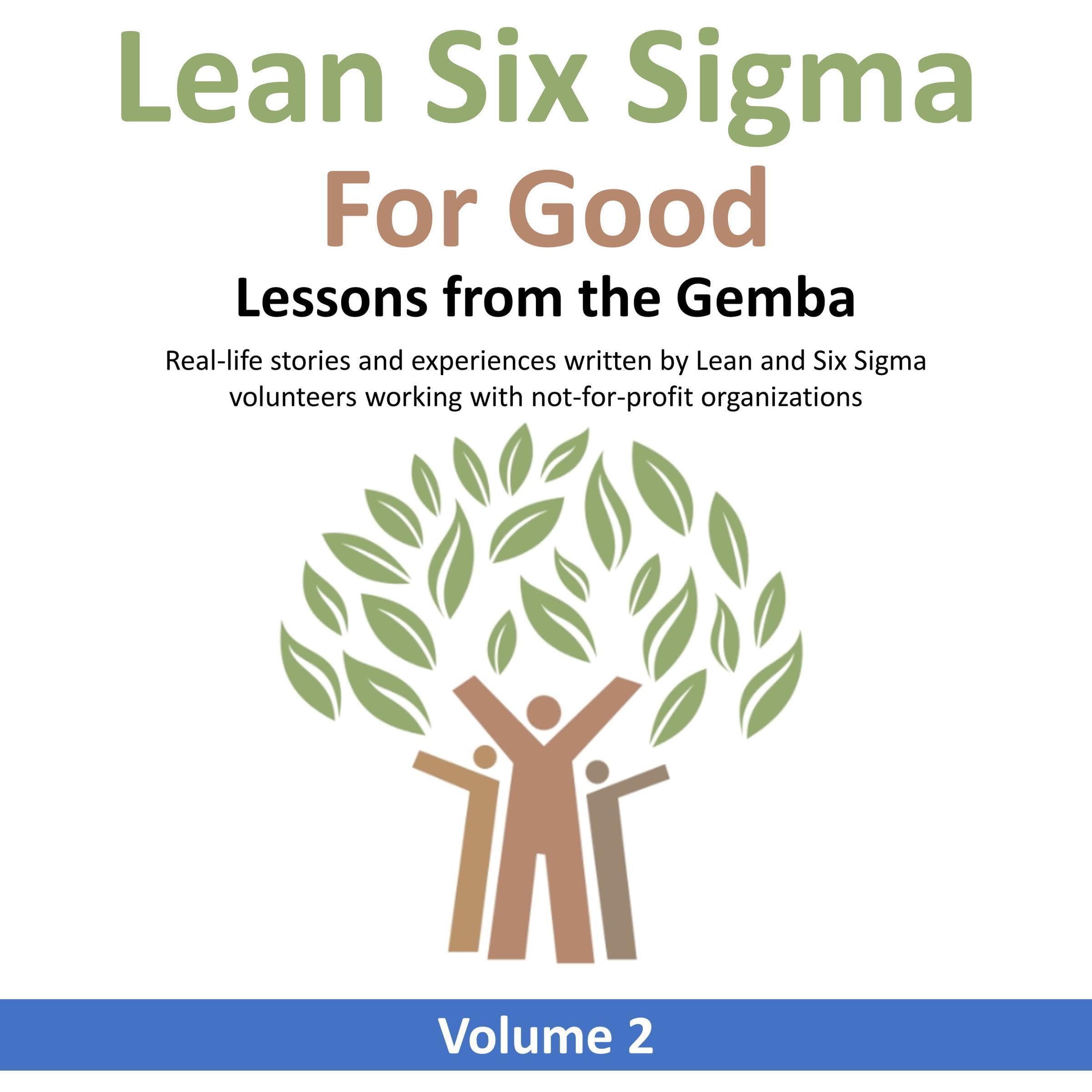 Lean Six Sigma for Good