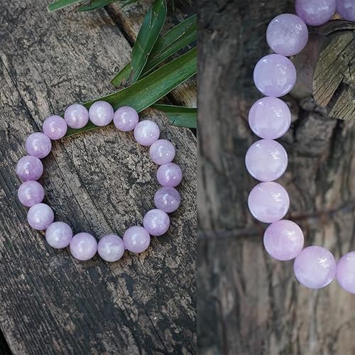 Vista 152 de Single-pack of pure gemstone bracelets Fluorita-10MM,100 mm Tiger Eye,10MM-Tigre rojo,Turmalina negra de 0.472 in,12MM-tigres rojos-9