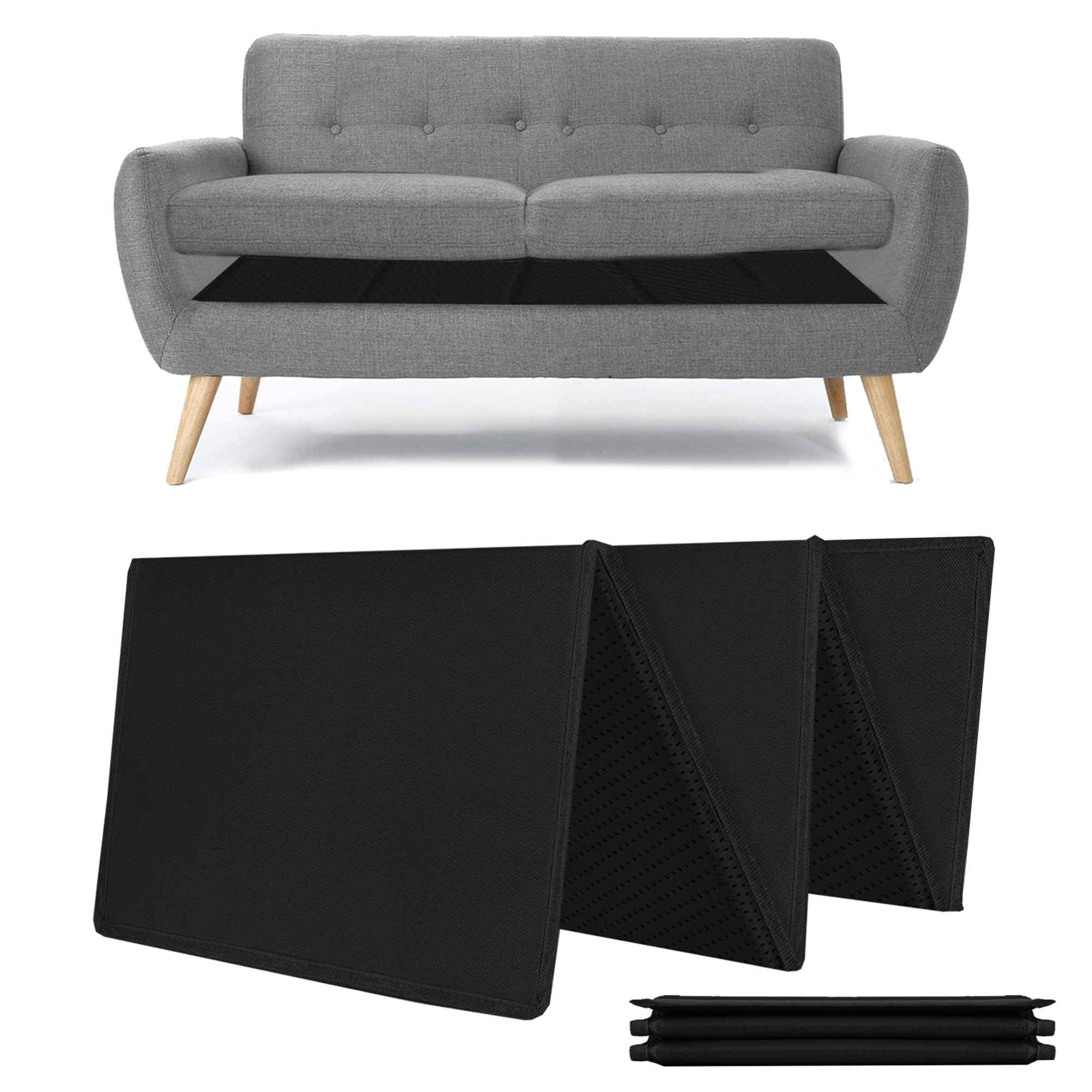 Oypla 2 Seater Sofa Couch Protector Support Board Furniture Strengthener Seat Saver