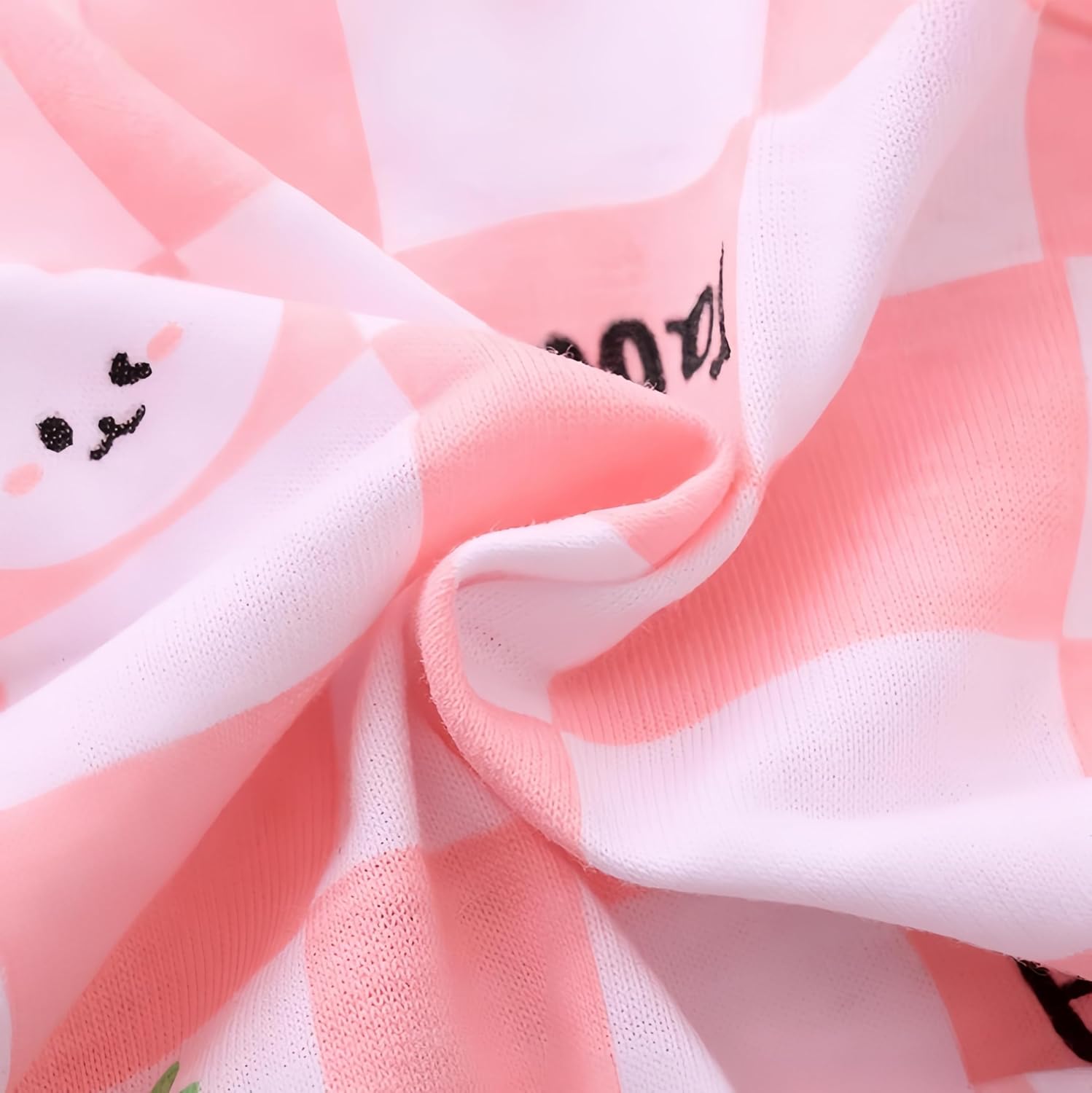 Girls Underwear 12 Pack Soft Kids Briefs Cotton Comfortable Panites - Image 2