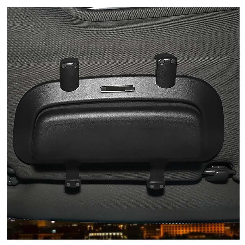 Booda Brand Brillenetui für VW Transporter T5 T6 T6.1 Caravelle Van 03-24