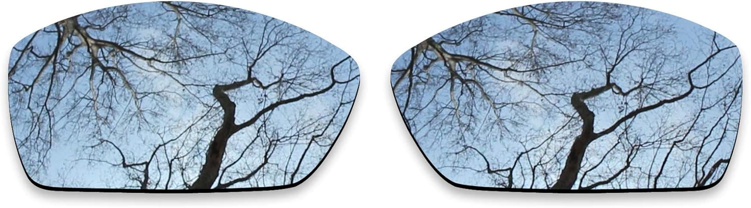 ToughAsNails Polarized Lens Replacement for Costa Del Mar Corbina Sunglass - More Options