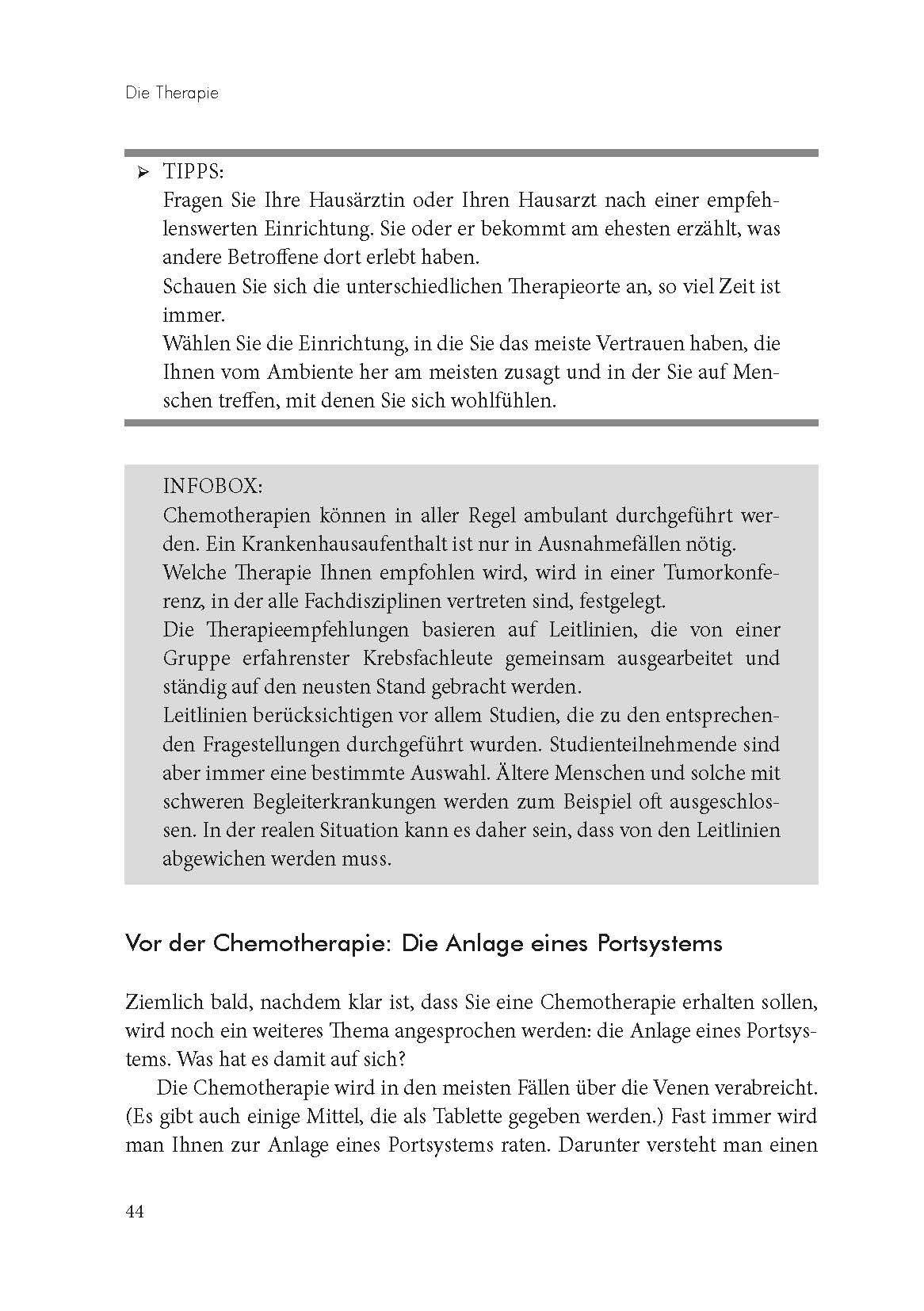 Krebskompass. Alles, was Sie nach der Diagnose wissen wollen. Ratgeber (Erste Hilfen, Band 22) Krebs Kompass
