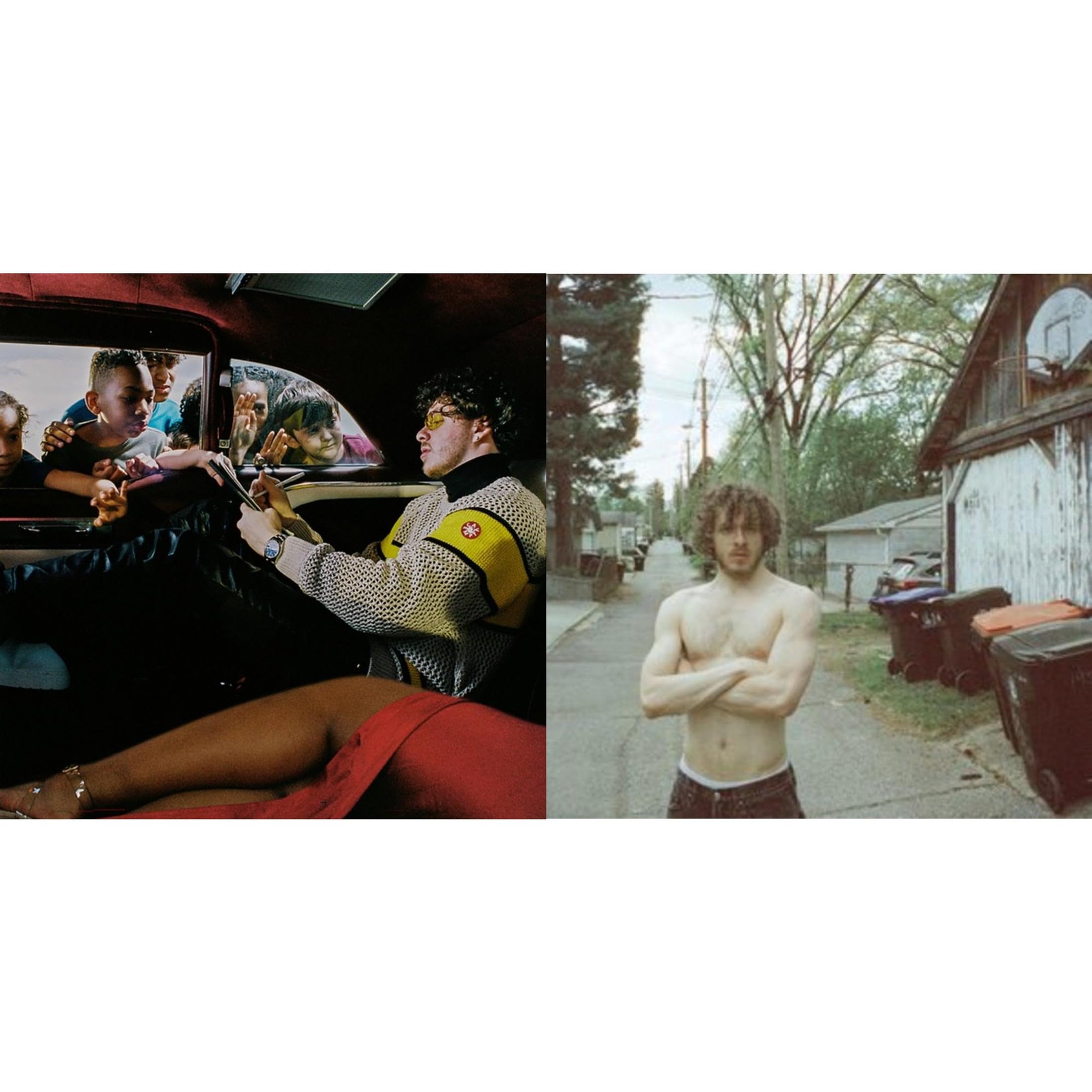 What'd I Say [VINYL]