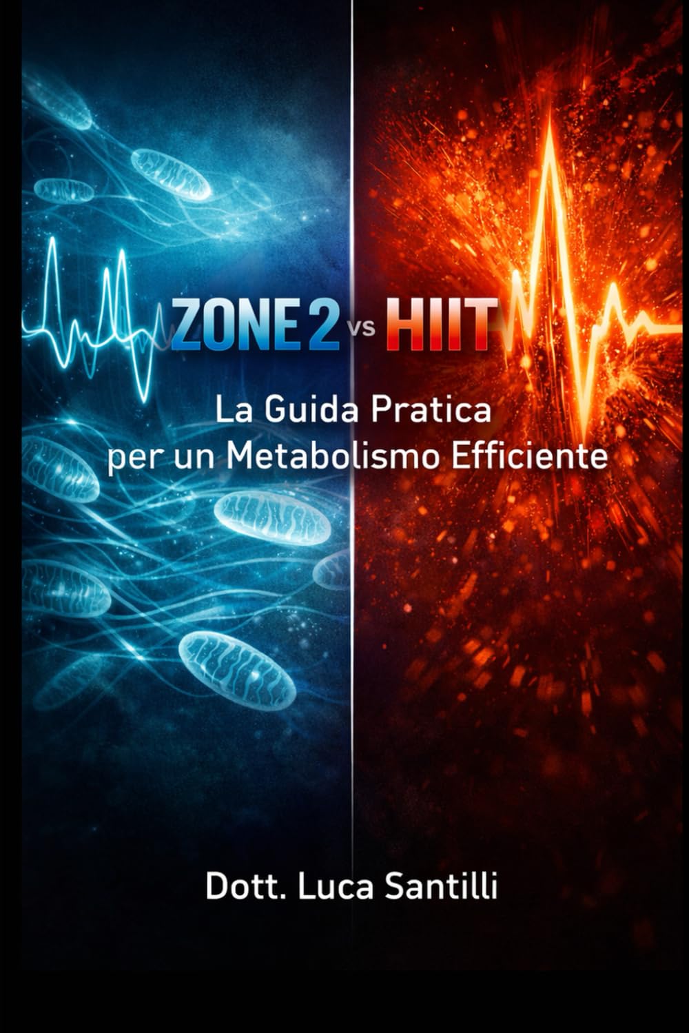 Zona 2 vs HIIT: La Guida Pratica per un Metabolismo Efficiente