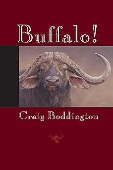 Buffalo! 2nd Edition book cover